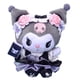 thumbnail image 4 of Peluche de la serie Sanrio Kuromi Tea Party de 12 cm para niños, regalo de Navidad y cumpleaños., 4 of 5