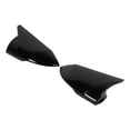 thumbnail image 3 of Door 2pcs Door Rearview Mirror Cover Left Right ABS Stylish Replacement for  Elantra 21+, 3 of 7