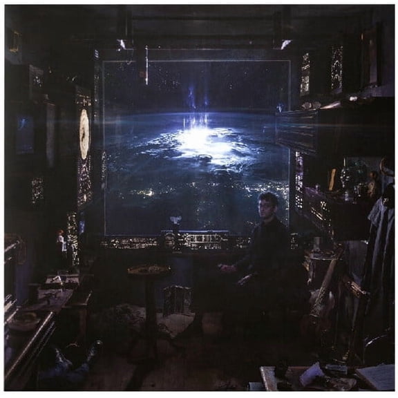 Danny L Harle - Cerulean - Music & Performance - CD