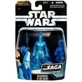 thumbnail image 2 of Star Wars Saga Collection 2006 Holographic Ki-Adi-Mundi Action Figure, 2 of 2