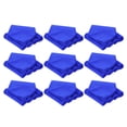 thumbnail image 2 of 50 toallas de microfibra para limpieza de coche, para pulir, encerar y secar., 2 of 5