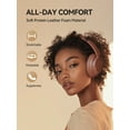 thumbnail image 4 of Auriculares con cancelación de ruido 1MORE SonoFlow-PRO HQ51 Marrón, 4 of 8