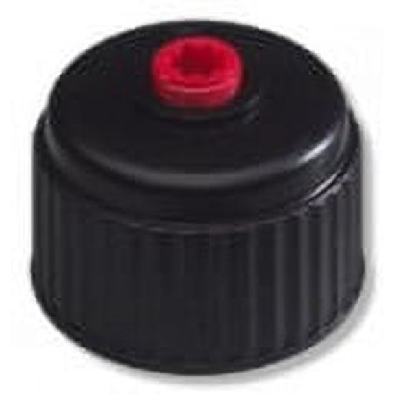 VP Racing Fuels 3042B Replacement Cap for Utility Jug Black (1 Pack)