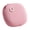 pink, variant on 2026 New Ultrasonic Contact Lens Cleaner, Portable Rechargeable Contact Lens Case with Blue Light & Mirror, 3-in-1 Travel Cleaning Machine for Soft RGP Lenses