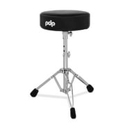 PDP by DW 700 Series Round-Top Lightweight Throne