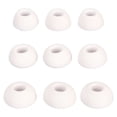 thumbnail image 3 of Almohadillas de repuesto para los oídos, almohadillas de espuma viscoelástica, auriculares IOS Pro, almohadillas de espuma para los oídos, durabilidad probada en el tiempo, 3 of 9