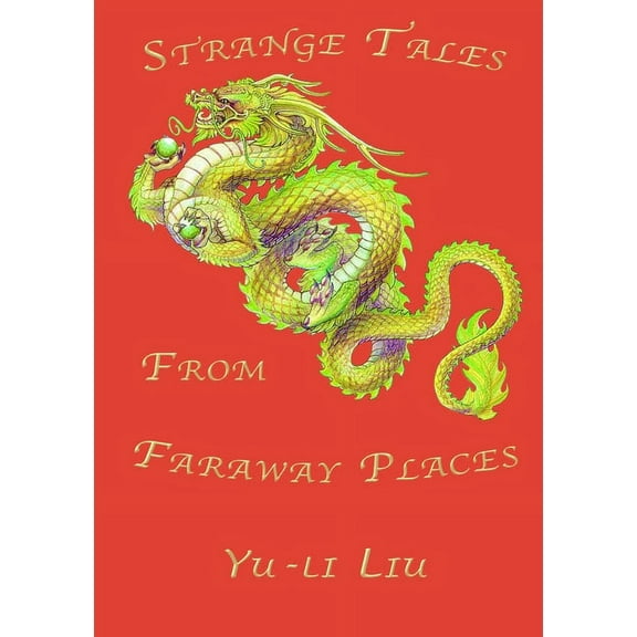 StrangeTales, (Paperback)