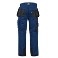 thumbnail image 6 of KP11 - Kolossus Strength Utility Cargo Pant |12 Pockets and PE Reinforced Knees, 6 of 11