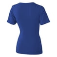 thumbnail image 2 of Elevate Womens Kawartha Short Sleeve T-Shirt, 2 of 2