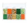 thumbnail image 2 of Mystic Sprinkles St. Patrick's Day Sprinkle Decorating Kit 5.7oz, 2 of 8