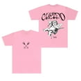 thumbnail image 4 of Tini Stoessel Cupido Angel Tee Un Mechon de Pelo Tour Merch T-shirts Women Men Fashion Short Sleeve, 4 of 4