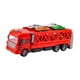thumbnail image 4 of Camión de transporte de juguete con coches plegable para niños pequeños de 2, 3, 4, 5 y 6 años Capa única, 4 of 9
