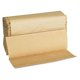 thumbnail image 3 of Toallas de papel GEN 1508, plegables múltiples, 9 x 9 cm, color natural, 250 hojas x 16, 3 of 8