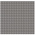 thumbnail image 2 of 400 Sets Leather Rivets 4mm-7mm Decorative Rivets Brass Studs for Clothing Backpacks Shoes Hat Jackets Jeans, 2 of 7