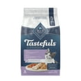 thumbnail image 1 of Blue Buffalo Tastefuls Natural Kitten Dry Cat Food, Chicken and Brown Rice Recipe 2.2kg, 1 of 12