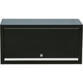 thumbnail image 2 of Viper Tool Storage V36WCBL 36-Inch 18G Steel Wall Cabinet, Black, Black, 2 of 4