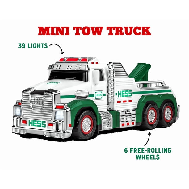 2026 Hess Mini Collection America 250 Edition, Limited-Edition 4