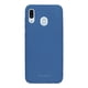 thumbnail image 2 of Funda Molan Cano Case De Silicon Suave Para Samsung Galaxy M20 Azul Molan Cano Funda de Silicon Suave Acabado Mate, 2 of 9