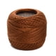 thumbnail image 1 of Caja 10 Pzs Coats Hilo Chocolate Algodón Egipcio Giza Anchor Perlé Anchor Perlé T5500-0371, 1 of 1