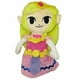 thumbnail image 3 of Peluche Little Buddy Legend of Zelda Wind Waker Princesa Zelda, 3 of 4