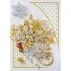 Wdftyju Kit de pintura de diamante de taladro especial de pieza de bricolaje 5D Navidad 7 colores (KA256) Wdftyju 6mu1wk1ue7ul8hf2D03