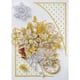 thumbnail image 1 of Wdftyju Kit de pintura de diamante de taladro especial de pieza de bricolaje 5D Navidad 7 colores (KA256) Wdftyju 6mu1wk1ue7ul8hf2D03, 1 of 9