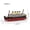 M1715 no box, variant on Titanic Break In Half RMS Cruise Sank Building Blocks Moc Ship Boat 3D Plastic Model DIY Steamboat Gifts Kids Toys City Movie