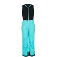 thumbnail image 1 of Salopettes en Polaire pour Enfants, Bluebird, 3T, 1 of 2