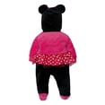 thumbnail image 3 of Mameluco con Gorro Disney Minnie Mouse Fiusha Disney  Mameluco2316, 3 of 4