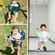 thumbnail image 5 of Par de cuerdas de columpio con correas ajustables de 1,8 m para colgar en el árbol, carga máxima de 300 kg/660 lb, polietileno para niños y adultos (kit de 2 piezas), 5 of 5