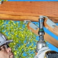 thumbnail image 4 of Juego de Dados Klein Tools NRHDM 5 en 1 Mini Impacto 1/4-1-1/8, 4 of 9