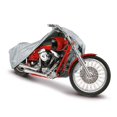 thumbnail image 1 of Cubierta para Motocicleta MIKELS Grande 384885-30 240x53x150 cm 1 pieza, 1 of 3