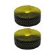 thumbnail image 2 of MANDARIO DE BICICLETE Cintas Amortiguador Bike Manija de la bicicleta Barra de barras flexible Lavable Trimsable Reemplazo de reemplazo Cinturón Amarillo 2 piezas / Caja seitruly OD003372-02B, 2 of 7