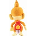 thumbnail image 5 of (1 pack) Pokemon 8" Chimchar Plush - Officially Licensed - Diamond & Pearl Starter Figure - Authentic Soft Stuffed Animal Toy - Gift for Kids, Boys, Girls - 2+, 5 of 7