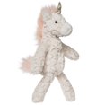 thumbnail image 1 of Mary Meyer - Baby Putty Nursery Cream Unicorn - Soft Toy, Stuffed Animal, Girls Baby Shower Gift, Machine Washable, 10", 1 of 3
