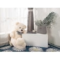 thumbnail image 4 of Giant Teddy Bear Plush Stuffed Animal For Girlfriend Or Kids 31.5",(white), 4 of 4