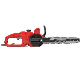 Craftsman V60 60 Volt Max Lithium Ion 16 Inch Cordless Electric Chainsaw Walmart Com Walmart Com