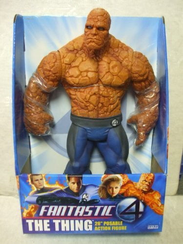 the thing action figure