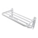 thumbnail image 5 of Toallero de pared Sincero Aluminio para baño y cocina Blanco, 5 of 10