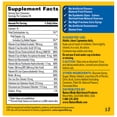 thumbnail image 3 of Nature Made Multivitamin For Men Gummies, Mens Multivitamin for Nutritional Support, 110 Ct, 3 of 10