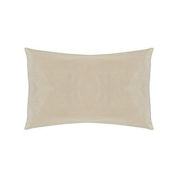 Sleep & Beyond myWool® Pillow, 100% Washable Wool Pillow, King 20x3"