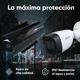 thumbnail image 3 of Kit Cámara Bullet 2 Mp 0280b Con Protección Metálica, 3 of 4