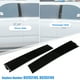 thumbnail image 3 of Parabrisas Pilar Moldura Exterior Izquierda y Derecha 84263145 84263144, 3 of 7