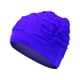thumbnail image 4 of Gorro de Natación shamjiam 2 piezas Premium Elástico Suave para Verano, 4 of 8