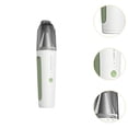 thumbnail image 5 of Baoblaze Car Vacuum Cleaner Cordless Handheld Vacuum for Home Car Detailing Hair White, 5 of 6