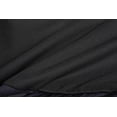 thumbnail image 6 of Krumba Mens Sleeveless Lightweight Vest: Zip Up Quilted Pockets Packable Jacket - Casual for Outdoor Running Hiking Travel Black Size L, 6 of 10