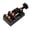 Black, variant on Quick-Adjust 8-Hole Bench Vise for Woodworking and Metalworking, Heavy-Duty Clamp with 360° Rotating Base Vise