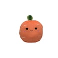 thumbnail image 1 of Carrot Pattern Plush Toy, 1 of 5