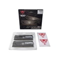 thumbnail image 2 of Memoria DIMM Patriot Viper Steel DDR4 PC4-25600 3200MHz 16 GB 2 x PVS416G320C6K, 2 of 2