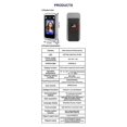 thumbnail image 4 of IP WiFi Dynamic Face Recognition Time Attendance Access, 4 of 5